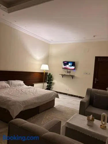 فندق نزل النسيم الفندقيه - Image 1