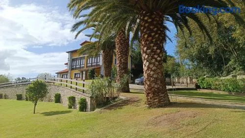 El Corral Del Acebo - Image 1
