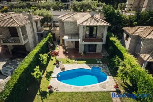 Private pool villa - Image 1