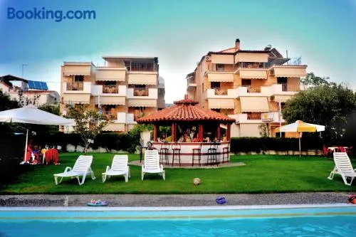Iliahtida Apartments - Image 1