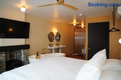 Boutique Hotel Johannes - Image 1