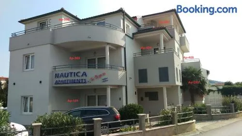 Nautica Apartments - Image 1