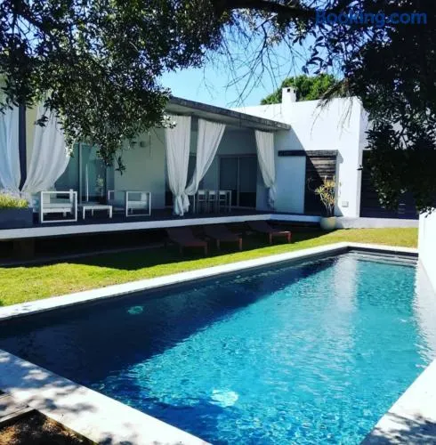 VILLA LA PERLA BLANCA, YOUR DREAM IS TRUE - Image 1