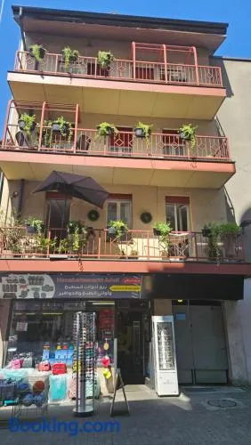 Holiday Apartments Walter - Image 1