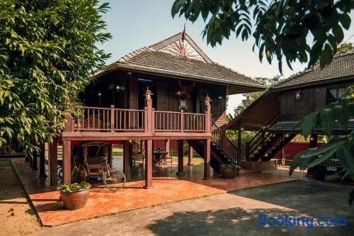 Kamolchanok House & Gallery - Image 1