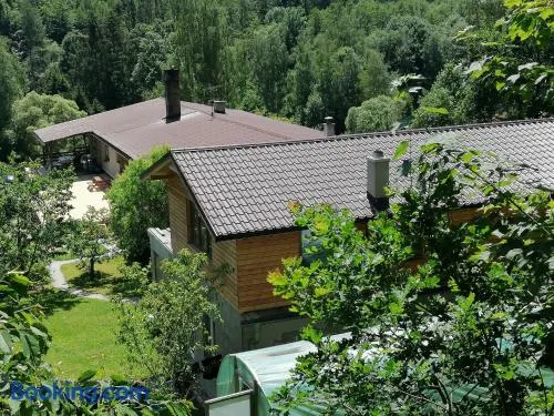 Bydlinska Zahradka Tesikov - Image 1