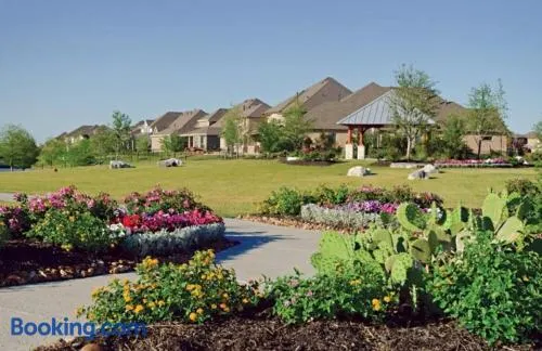 Lake Cypress Villa - Image 1