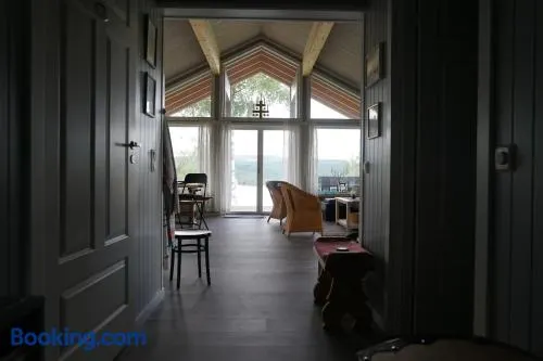 Luxury Norwegian Cottage - Image 1