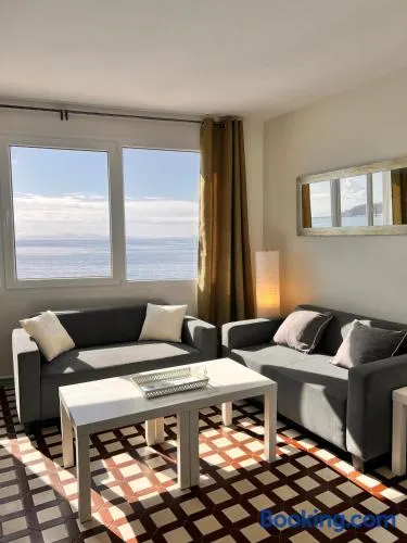 Duplex B Vacaciones en el mar - Image 1