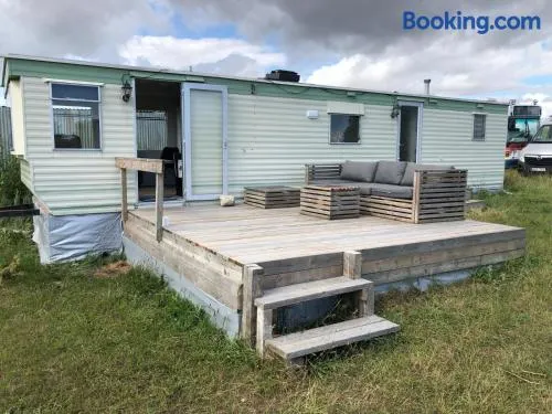 Arrie retreat - Image 1