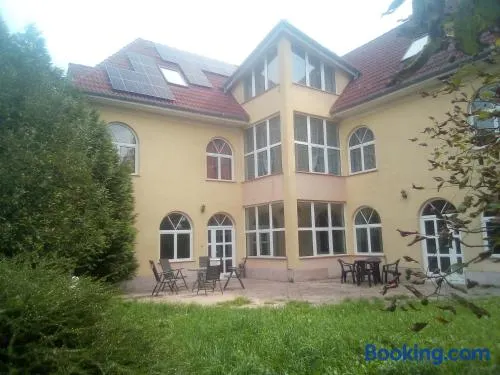 Villa Panorama - Image 1