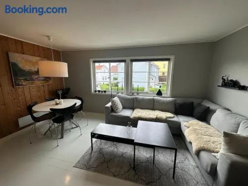 Perfect for ONS 2026, 1 bedroom apartment - Image 1