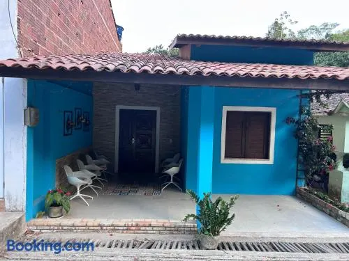 Casa da Ana Júlia - Image 1