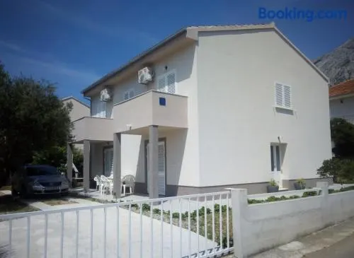 Apartmani Goran Orebić - Image 1