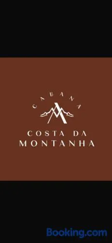 Experiência na Cabana Costa da Montanha - Image 1