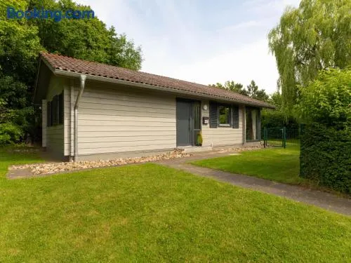 Ferienhaus Weidenkate - Image 1