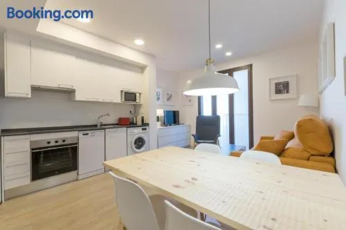 Apartamentos Mercado Central - Image 1