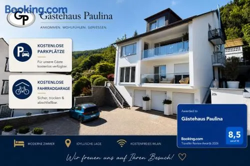 Gästehaus Paulina - Image 1