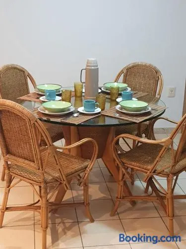 Apartamento Caruaru - Image 1
