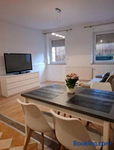 Apartament Juliusz Slowacki - Image 1