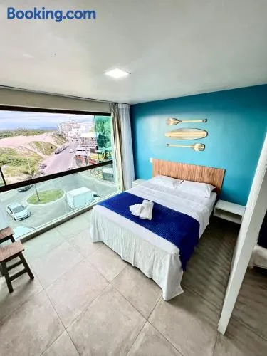 LOFT VISTA MAR - Orla da Praia Grande - Image 1