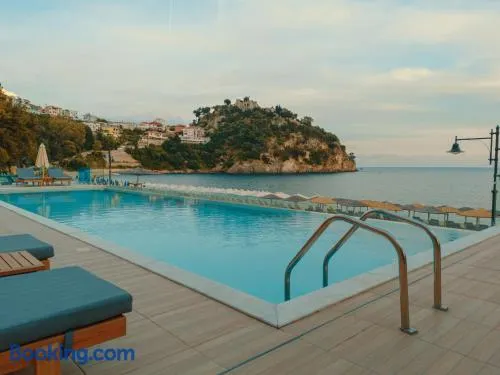 Ionion Beach Resort - Image 1