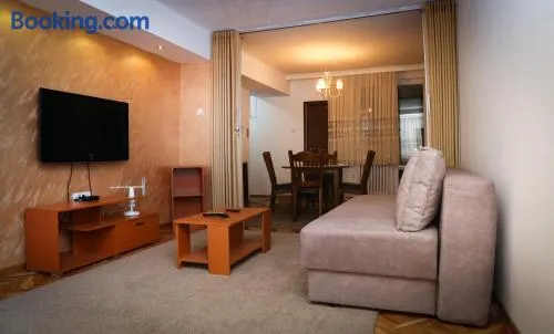 Comfort Inn Apartment - Image 1