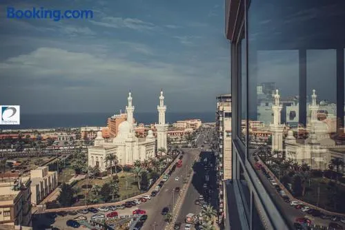 Panorama Portsaid Hotel - Image 1