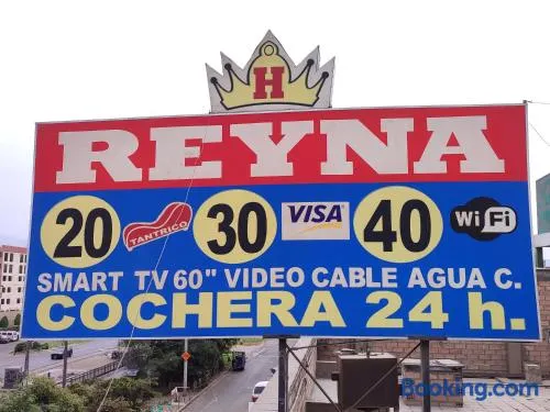 Hostal Reyna - Image 1