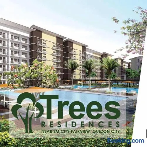 TIRPT Staycation - Image 1