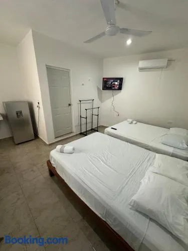 Hotel AF 17 - Image 1
