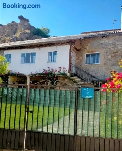 Turismo en Babia Bajo los nidos - Image 1