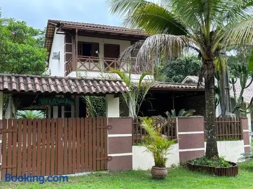 Casa da Serra Meu Aconchego - Image 1