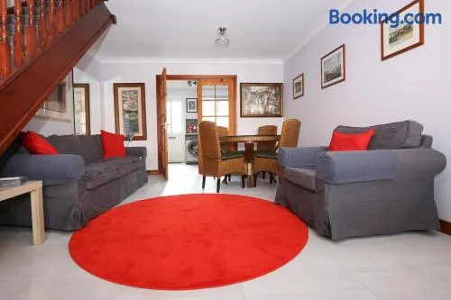 The Redburn - Image 1