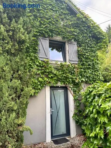 Maison en lisière de forêt, montagne et vignobles - Image 1