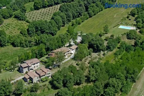 Agriturismo I Gergoni - Image 1