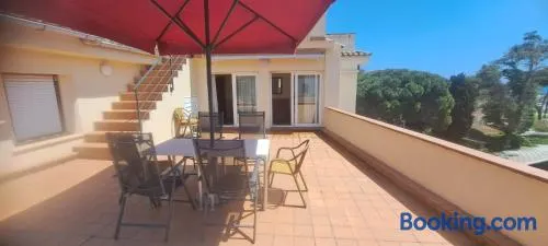 Jordi's flat close to the Beach - Image 1