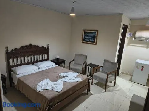 Pousada Rota - Image 1