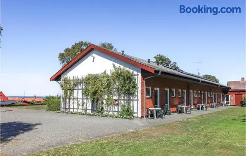 Nice Apartment In Allinge With Wifi - Image 1