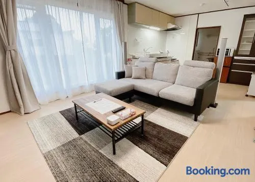 Sorapaku Shibun Sky House - Image 1