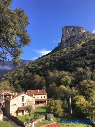 Albergue Cabrales - Image 1