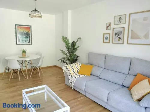 Acogedor apartamento en Anguiano - Image 1