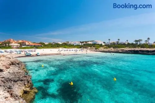 APARTAMENTO EN CALA´N BOSCH - CAP D´ARTRUTX - Image 1