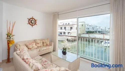 Casa Port Grec - Image 1