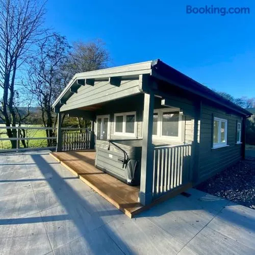 Mill Farm Retreat - Image 1
