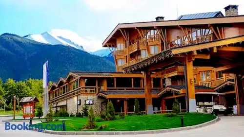 Pirin Golf Spa Condo with Mountain View - Image 1