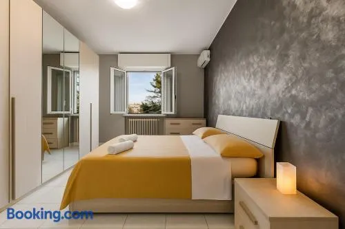 Bright apartment near Milan and Linate AC - Image 1
