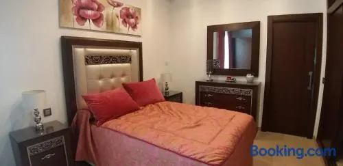 APARTAMENTO REFORMADO Y LUMINOSO EN AGUILAR DE LA FRONTERA - Image 1