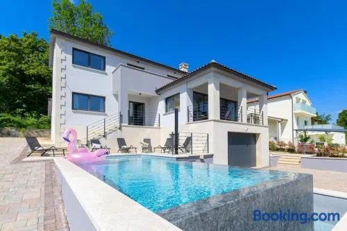 Villa VoriC by IstriaLux - Image 1