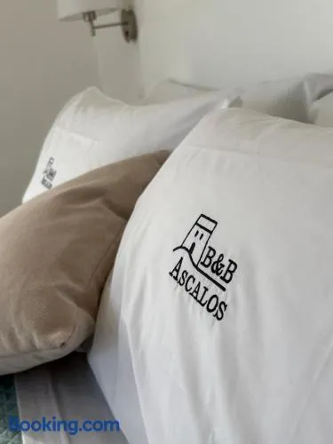 Ascalos B&B - Image 1